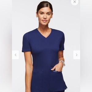 Jaanuu Scrub set (navy)